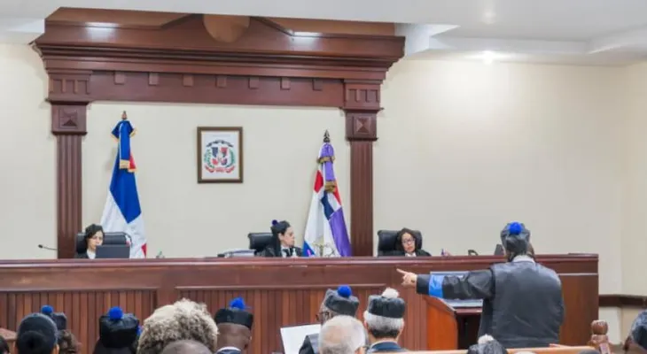 Tribunal rechaza recusación contra jueza Ailin Ventura y ordena continuar juicio del caso Calamar