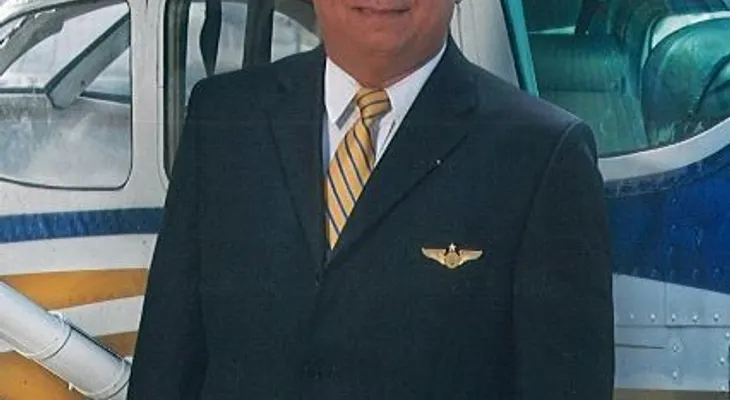 Reconocen labor Director del IDAC en favor de la Aviación