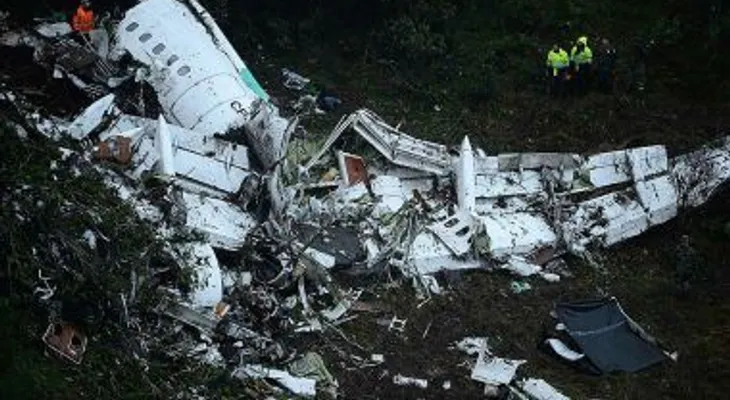 Clubes brasileños prestarán jugadores al Chapecoense para la próxima temporada