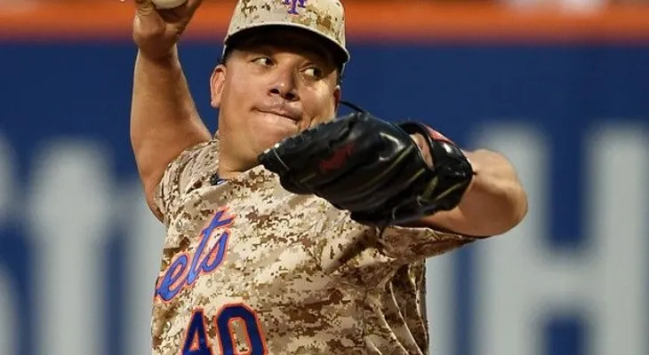 David batea su jonrón 495; Colón hace historia con los Mets de NY