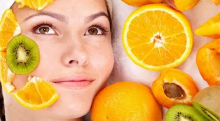 Bella por dentro y por fuera: Los alimentos que te ayudan a verte más linda