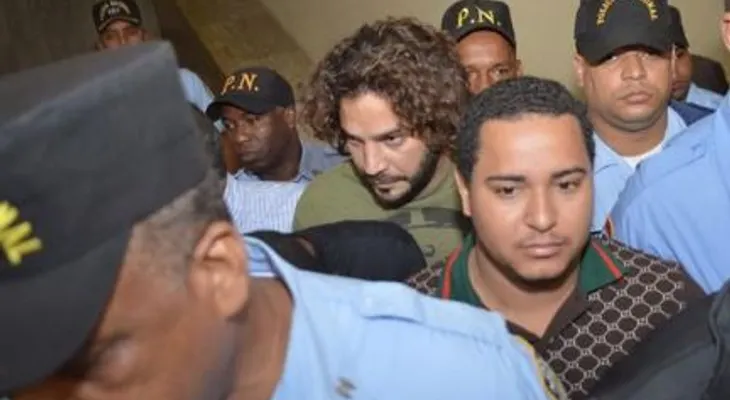 Envían a juicio de fondo a implicados en banda de John Percival