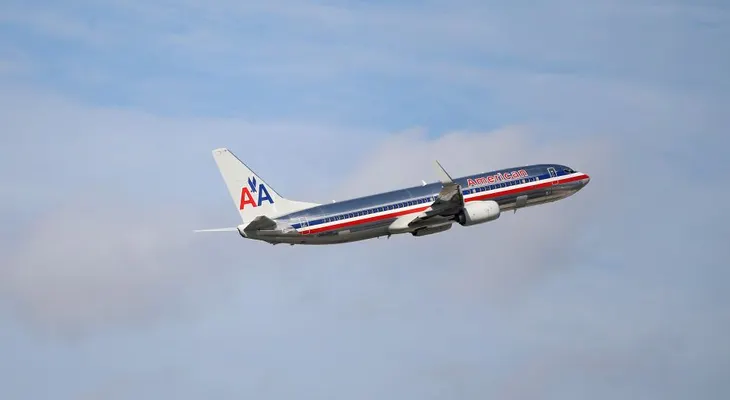Muere un piloto en pleno vuelo
