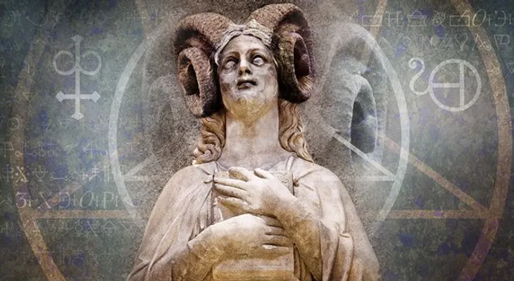 Estos son los Demonios más peligrosos, según la Iglesia Satánica