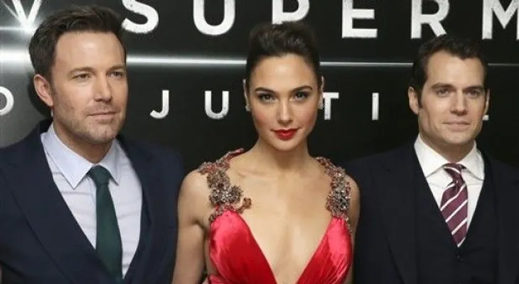  Batman v Superman hizo caso omiso reseñas consideran una película pésima