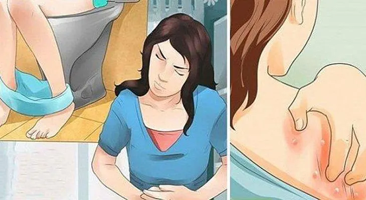 Así es como el cuerpo te avisa que tiene azúcar elevada en la sangre