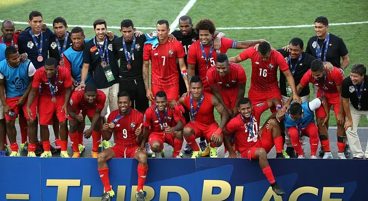 Panamá debutará en la Copa América Centenario en buen momento