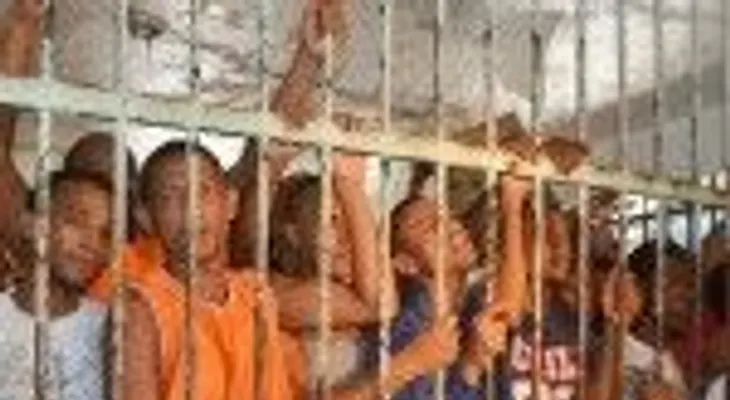 Matan uno de los tres reclusos que se fugaron de la Fortaleza Palo Hincado 