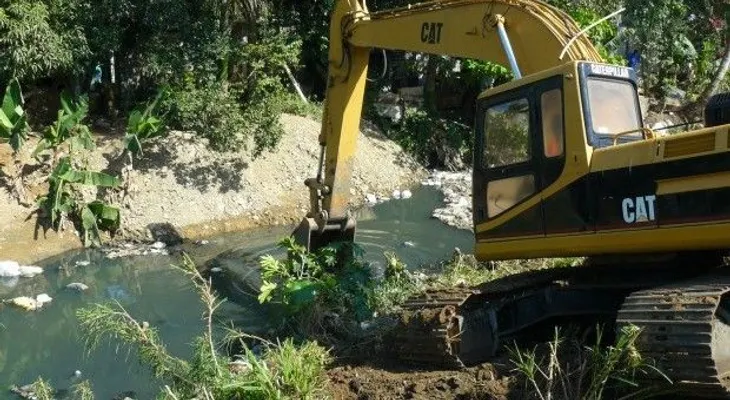 Ayuntamiento Los Alcarrizos realiza varios operativos