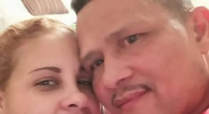 Hombre mata su mujer Belkis Grullón, de 42 años, y se suicida dentro de un restaurante