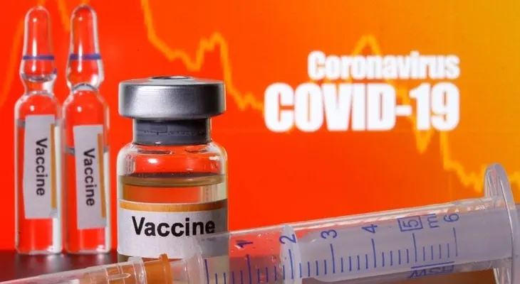 Buena noticia para el mundo. Vacuna contra el coronavirus estaría lista en septiembre. 