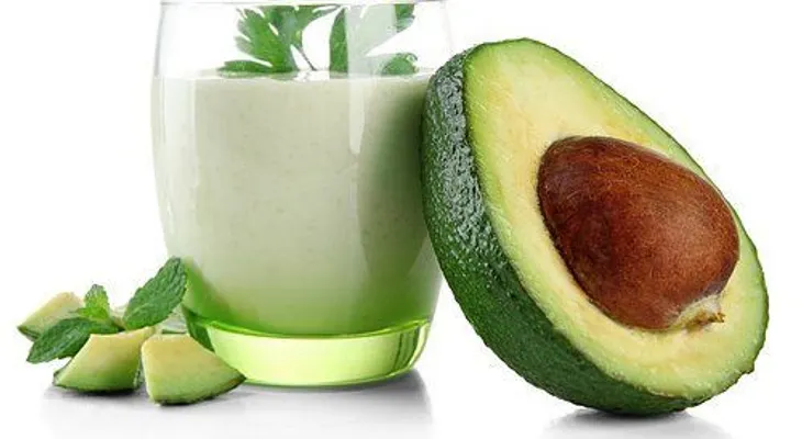 Cuando sepas todo lo que cura el jugo de aguacate, lo tomarás todos los días