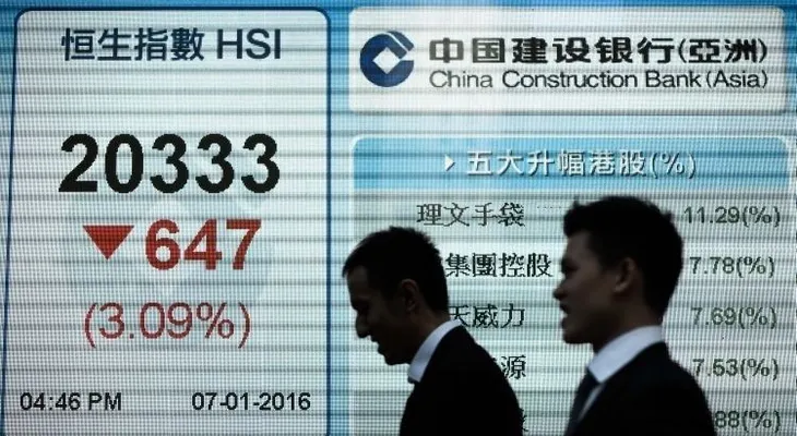 ¿El dólar ya no está de moda? China limita su compra