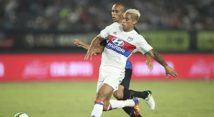 El home run de los futbolistas dominicanos en Europa