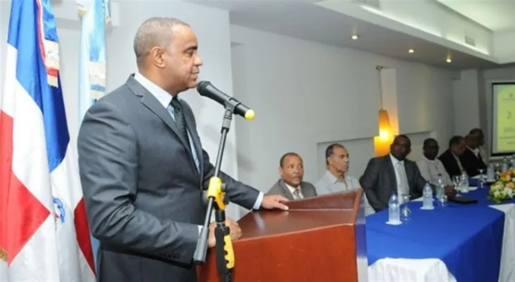Danilo Mesa destaca dos años de gestión en Inefi