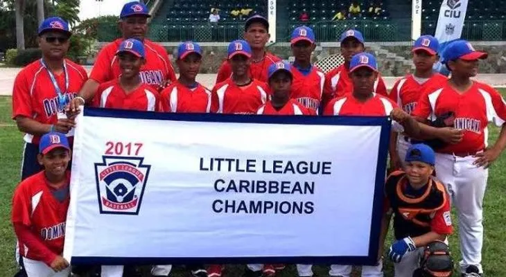 Domininicana cae en debut de Serie Mundial Pequeñas Ligas 