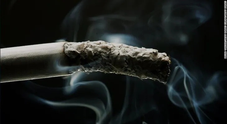 Uso del tabaco sube un 80% en las películas más taquilleras y aumenta la preocupación