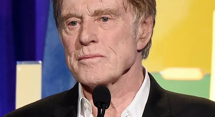 Robert Redford, ochenta años de libertad y pasión por el cine