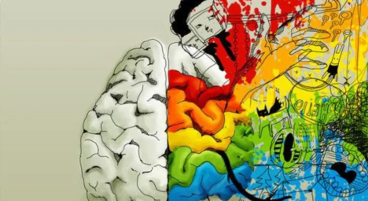 Las manualidades son excelentes para el cerebro