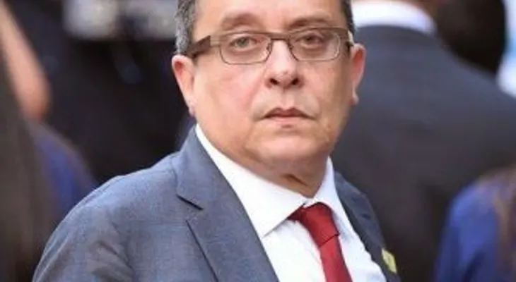 Autoridades de Brasil acusan a Joao Santana de evadir pago impuestos 