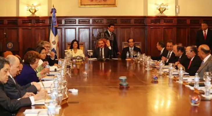 Medina encabezará Consejo para conocer presupuesto 2015