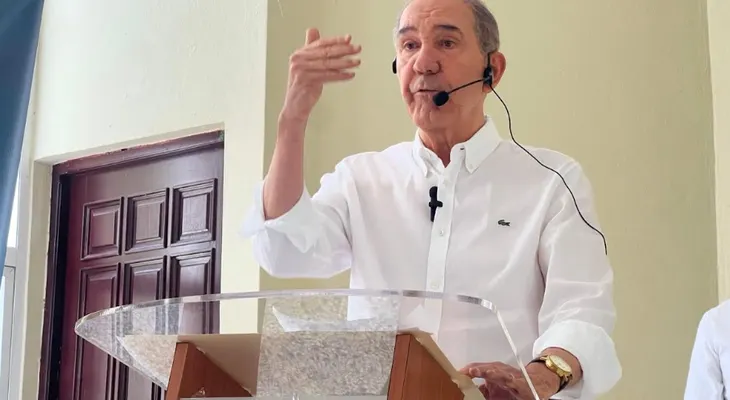 PRM califica de patriótica reducción a partidos