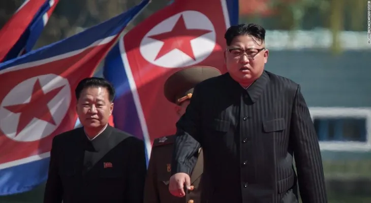 Corea del Norte promete respuesta "despiadada" si EE.UU. le provoca