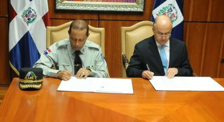 Procuraduría y AMET acuerdan implementar protocolo para casos retención vehículos
