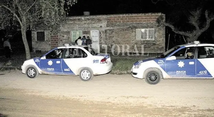 Apresan uno por homicidio de niño de 2 años durante asalto