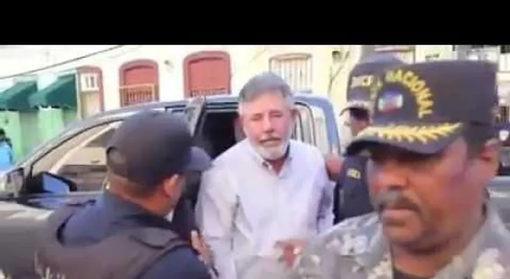 Detalle de los apresamientos acusados del caso Odebrecht (VIDEO)