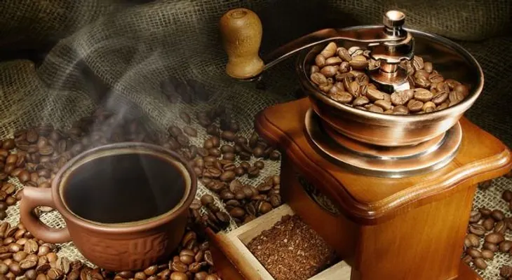 Consumo de café y cafeína no tienen efectos nocivos para salud