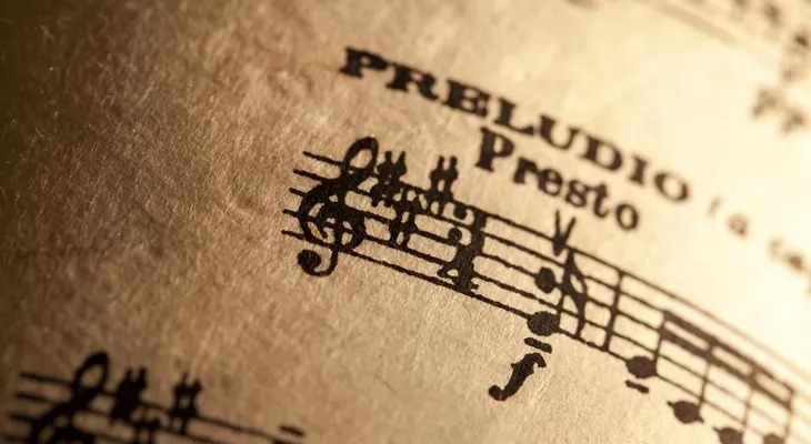 Un musicólogo español descubre la primera sonata de Vivaldi en una biblioteca