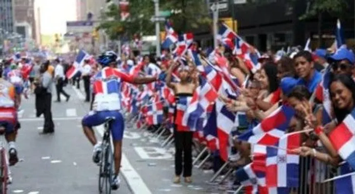 Celebrarán este domingo desfile dominicano en Brookyn, NY