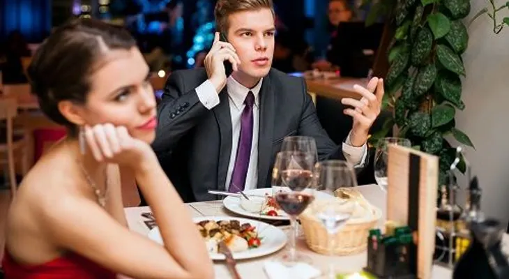10 cosas que no debes tolerar en una relación
