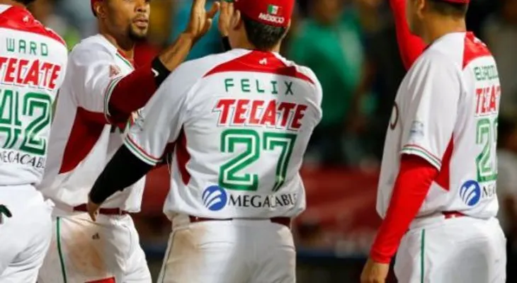 Pobre regreso; México le da por la cabeza a Cuba