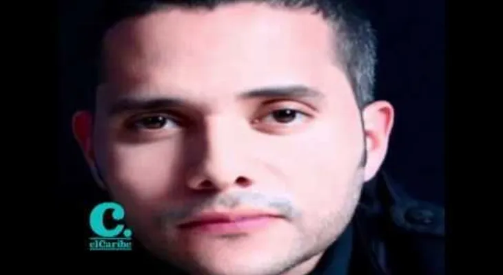 Pavel Núñez manda a su pareja Laura Raquel Pichardo  "a buscar oficio"