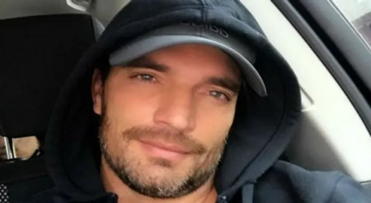"Esa barriga no es mía": Insólita revelación; actor Julián Gil no es el padre del hijo de Marjorie de Sousa