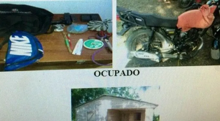 Policía mata a joven en Bonao; dice era un "reconocido delincuente"