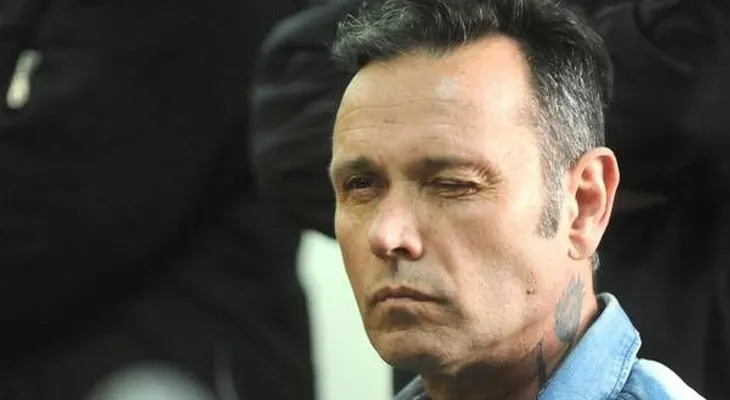 Condenaron a Martínez Poch a 37 años de prisión por abuso sexual de su ex y de sus hijas