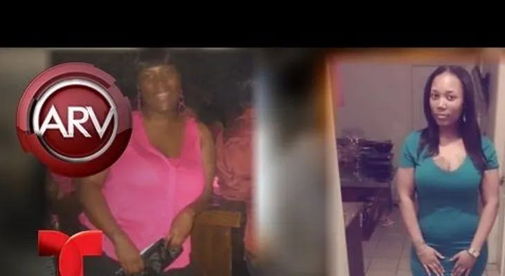 Una mujer le operan la barriga por el  trasero (USA)