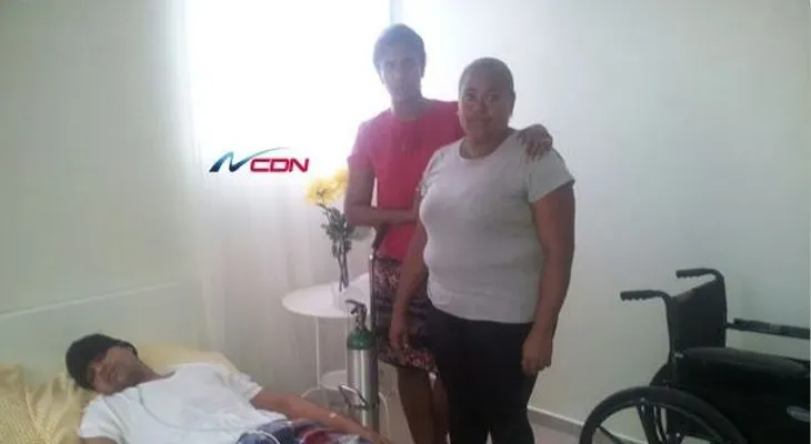 Falsificaron un certificado médico madre de "Quirinito" para justificar traslado