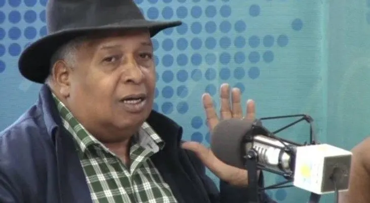 Melton Pineda hace grave acusación contra propietario de Claro, lo acusa de sabotear elecciones