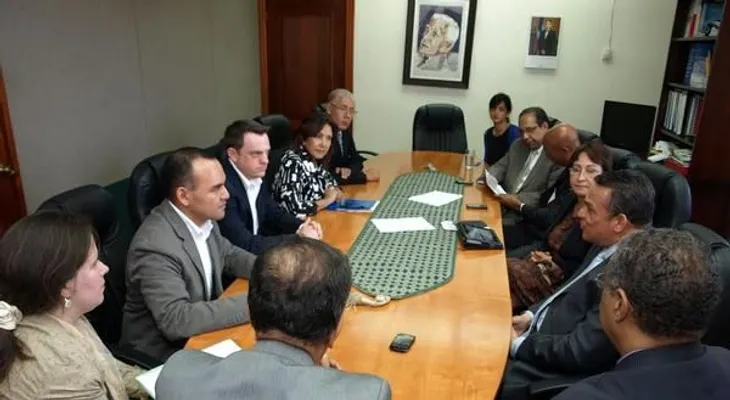 OCDE recomienda fortalecer planificación fuerza laboral en administración pública RD