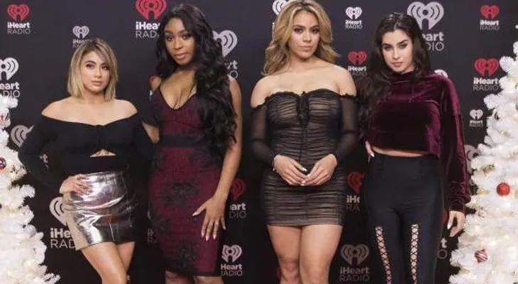  Fifth Harmony se separan temporalmente para crecer en solitario 