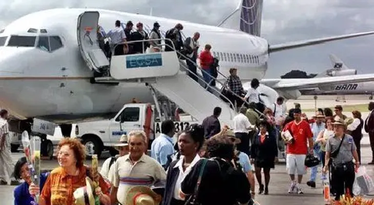 EEUU y Cuba llegan a entendimiento para reanudar vuelos