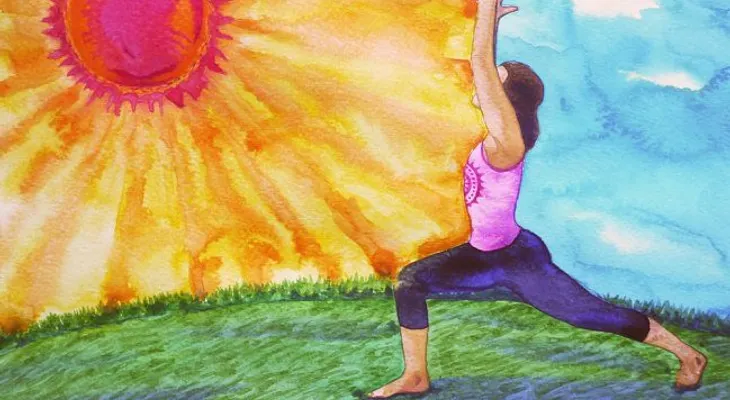 Mindfulness o el estar siempre aquí y ahora