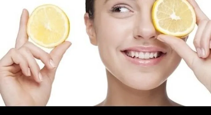 Tips de belleza con limón (Video)