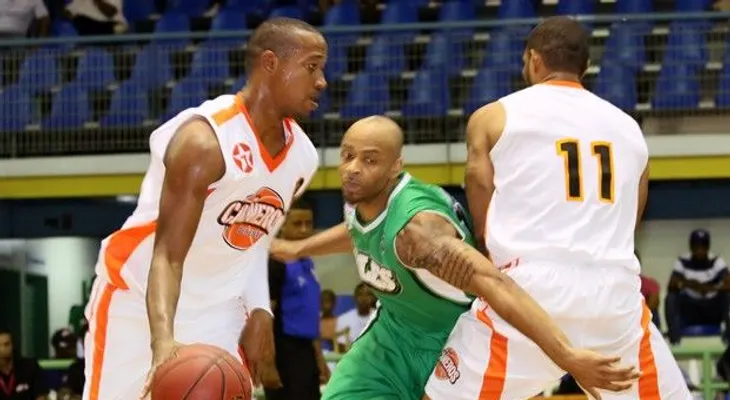 Los Cañeros se imponen a los Soles en la LNB