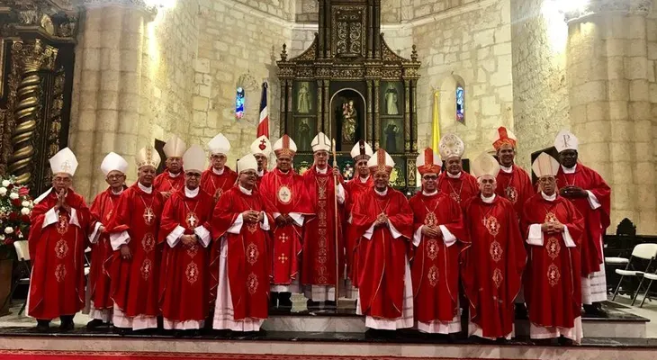 Iglesia católica presenta protocolo para reapertura gradual de templos y actividades