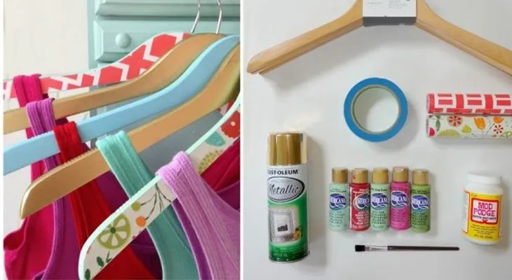 26 Ideas geniales para tu hogar 
